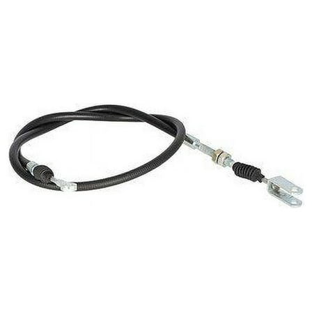 Cable, Hand Brake - Right Hand, New, Massey Ferguson, 3595762M91