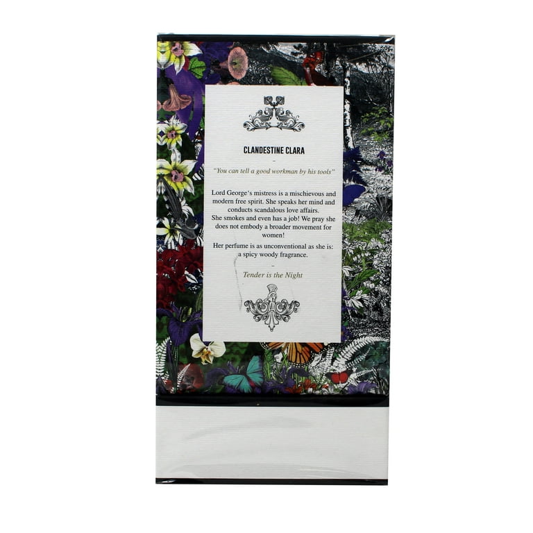 Penhaligon's Ladies Clandestine Clara EDP Spray 2.5 oz