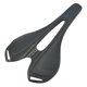 thumbnail image 1 of Belita Amy, fibra de carbono completa + cuero, fibra de carretera, asiento de bicicleta de montaña, asiento de fibra de carbono, silla de montar para bicicleta Afortunado Sencillez, 1 of 2