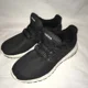 thumbnail image 3 of Ad-id-as Ultimashow Shoes Running Athletic Black White Men’s Size 8 Sneakers, 3 of 6