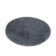 thumbnail image 5 of Alfombra redonda de lana de seda, tapete para piso, cesta colgante, silla de computadora, tapete de yoga, 5 of 5