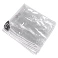 thumbnail image 1 of Lona impermeable de PVC ANGGREK 1,5 x 3,5 M Con Orificio Para Cuerda Para invernadero, 1 of 7