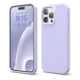 thumbnail image 1 of Funda Elago Liquid Silicone para iPhone 15 Pro Max Púrpura, 1 of 6