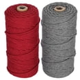 thumbnail image 1 of Fil de Coton, Fil de Coton Solide et Exquis, pour Tricot, 1 of 8