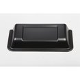 thumbnail image 1 of Rugged Ridge 11352.12 Cowl Vent Scoop, 1 of 5
