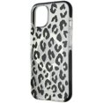 thumbnail image 1 of Kate Spade Étui de Protection pour MagSafe pour iPhone 14 - Léopard Urbain, 1 of 3
