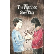 Darkhouse: The Witches of Glen Park (Series #2) (Hardcover)