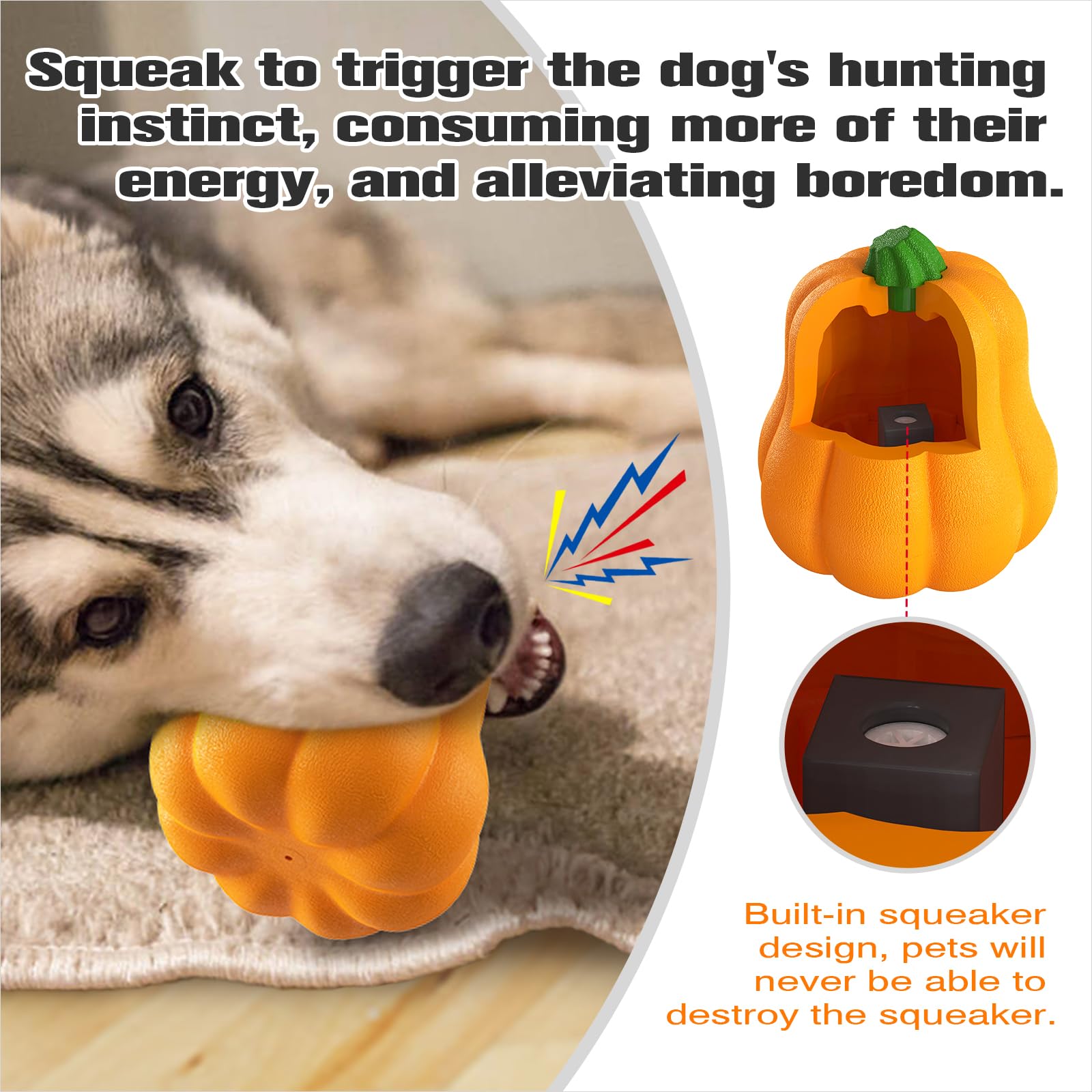 Dog Chew Toys for Aggressive-Chewers - Indestructible Dog Toy for Aggressive Chewer,Tough Chew Toys for Dogs (Rubber red Shoe)