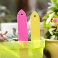 Desheus 100Pcs Plant Labels High Toughness Anti deform Plastic Plant desheus-100pcs-plant-labels-high-toughness-anti-deform-plastic-plant