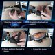 thumbnail image 4 of Universal Car Headrest Hook, 2 Pack Vehicle Car Seat Hook with Phone Holder, Multifunctional Car Storage Hook for Handbag, Black, 4 of 4