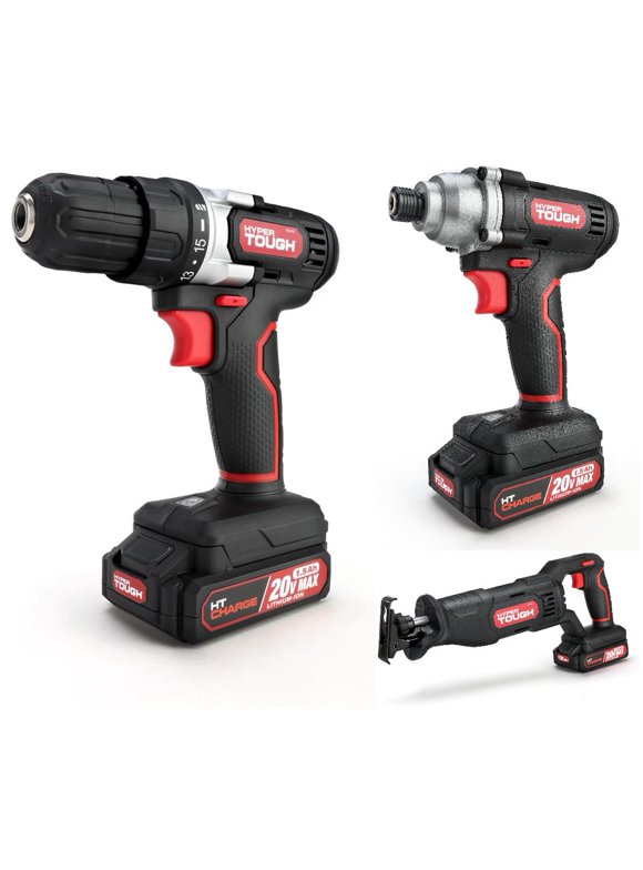 Power Tool Sets