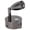 Gunmetal Black, variant on Suodoka RV Reading Lamp USB Type-C Port Dimmable Touch Control LED Bedside Light 12-24V Chrome Plated Wall Sconce for Boat Yacht Camper Trailer 3.54 inches / 9 cm