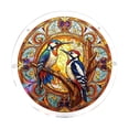 thumbnail image 2 of Outdor Acrylic Puzzles Window Hanging Acrylic Puzzles Garden For Mom Birthday Home, 2 of 6