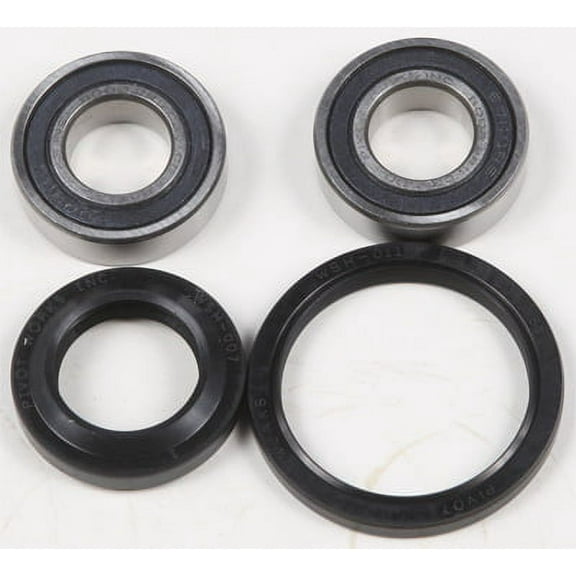 Pivot Work'S Inc Pivot Works Front Wheel Bearing Kit Honda Bike PWFWK-H13-046