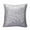 A-Silver, variant on Fdelink Pillows Solid Color Glitter Sequins Throw Pillow Cases Cafe Home Decor Cushion Covers Pillow Case