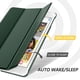 thumbnail image 5 of Funda MoKo para iPad Mini 5/4 de 7.9 pulgadas, delgada, con función atril, verde, 5 of 9