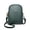 Green, variant on EliteGoogv Crossbody Bags For Women Multi Pocket Lightweight Design Womens Crossbody Bags Adjustable Strap Shoulder Bags Daily Casual Handbags Blue