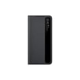 thumbnail image 2 of Funda plegable S-View Para Samsung Galaxy S21 Negro (Versión de EE. UU.), 2 of 2