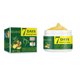 thumbnail image 1 of Cremas y humectantes Crema moldeadora de jengibre reafirma la piel de muslos, vientre y abdomen, crema de masaje nutritiva intensiva con hilo para uñas Crema de masaje, 1 of 2