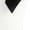 White, variant on Women's Elegant Business Dresses Long Sleeve Contrast Trim Dress Crew Neck Bow Tie Knee Length Bodycon Dress Black