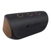 Logitech X300 Mobile Wireless Stereo Speaker
