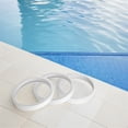 thumbnail image 1 of Phenofice 3Ud Neumáticos Para Limpiador De Piscina Accesorio Fácil De Reemplazar Resistente Para Uso Exterior, 1 of 8