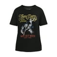 thumbnail image 3 of Time and Tru Tom Petty Way Out West Women's Graphic Tee, Sizes XS-XXXL, 3 of 4