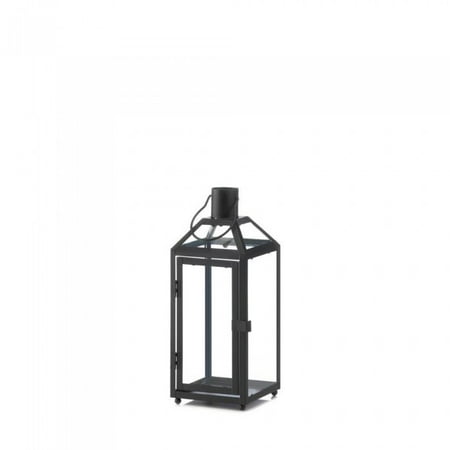 - MIDTOWN SMALL BLACK LANTERN
