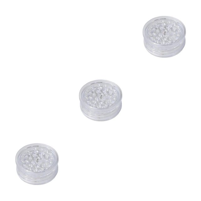 Cateissary Separador de taladro de pintura de diamante para kits de pintura de diamante Durable portátil transparente Type1 NO1