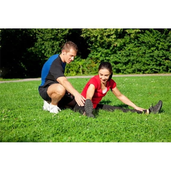 Personal Fitness Session