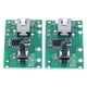 thumbnail image 5 of Solar Lamp Controller Module 2Pcs Performance Solar Lamp String For Solar Studs For Solar Copper Wire String Lights For Solar String Lights ANGGREK Eléctricas, 5 of 8