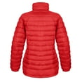 thumbnail image 2 of Result Urban Womens Ice Bird Padded Jacket, 2 of 2