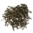 thumbnail image 4 of Brooch Pins, Sewing Accessories Durable  Pins 200Pcs Exquisite Workmanship  For Handicrafts 2.5cm, 4 of 8