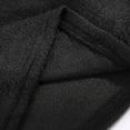 thumbnail image 5 of Bathrobes for Men, Resort Hotel Spa Terry Robe Plush Hooded Long Bathrobe, 5 of 5