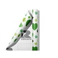 thumbnail image 5 of Rwraps Green Heart One Wish Matte Vinyl Film Wrap 59in x 20ft Vinyl Vehicle Car Film Sheet Roll, 5 of 9