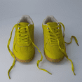 thumbnail image 6 of Cushionaire Bettina Women's Retro Sneaker With Cushioned Insole and Durable Gum Sole - Wide Widths Available, 6 of 15