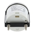 thumbnail image 3 of 52 mm Impermeable -DN 0-190Ω 9-32V 316L Cara Blanca 1, 3 of 7