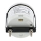 thumbnail image 3 of Medidor de nivel de compensación eléctrica para ajuste de reemplazo Cara Blanca 1, 3 of 7