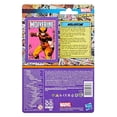 thumbnail image 3 of Figura Wolverine Hasbro Marvel Legends 3.75 Pulgadas, 3 of 4
