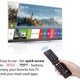 thumbnail image 3 of LG Smart TV AKB75095308 AKB74915324 Control remoto Universal, compatible con todos los televisores LG, 3 of 6
