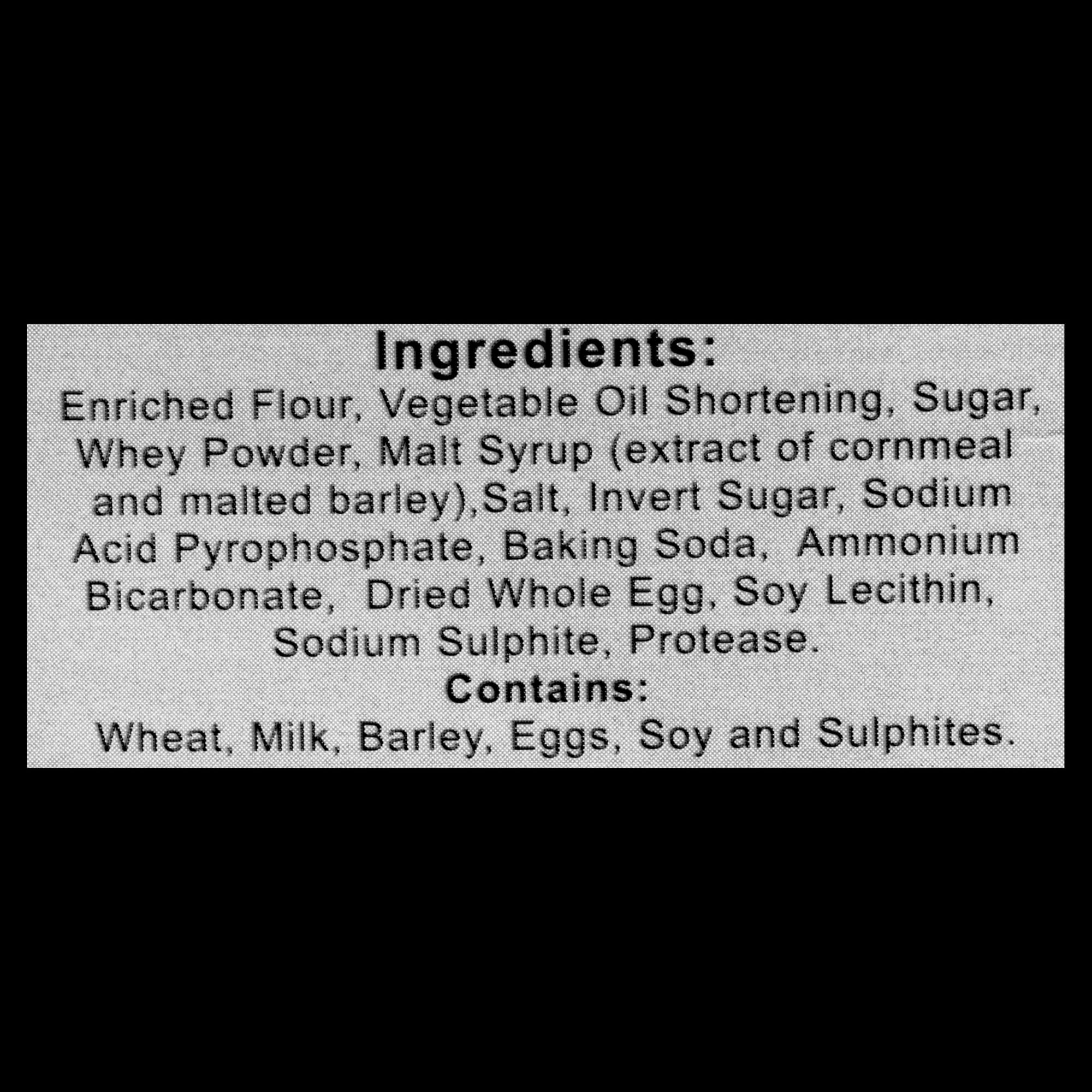 Purity Classic Milk Lunch, Classic Milk Lunch