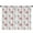 Vintage Baseball Elements, variant on Blackout Kids Curtains,Vintage Baseball Elements Pattern Childrens Insulated Curtains Set Of 2,Bedroom Essentials,Toddler Room Decor 42"x54"
