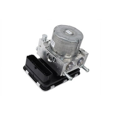 Electronic Brake Control Module