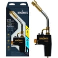 thumbnail image 3 of Bernzomatic BZ4500HS Heat Shrink Hand Torch with auto on/off Ignition, Pressure Regulated for Use while Inverted, 3 of 8