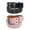 Black and Light Pink, variant on CTM Kid's Leather Two Hole Jean Belt (Pack of 2 Colors)