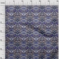 thumbnail image 3 of oneOone Cotton Poplin Twill Wine Fabric African Sewing Craft Projects Fabric Prints By Yard 56 Inch Wide, 3 of 4