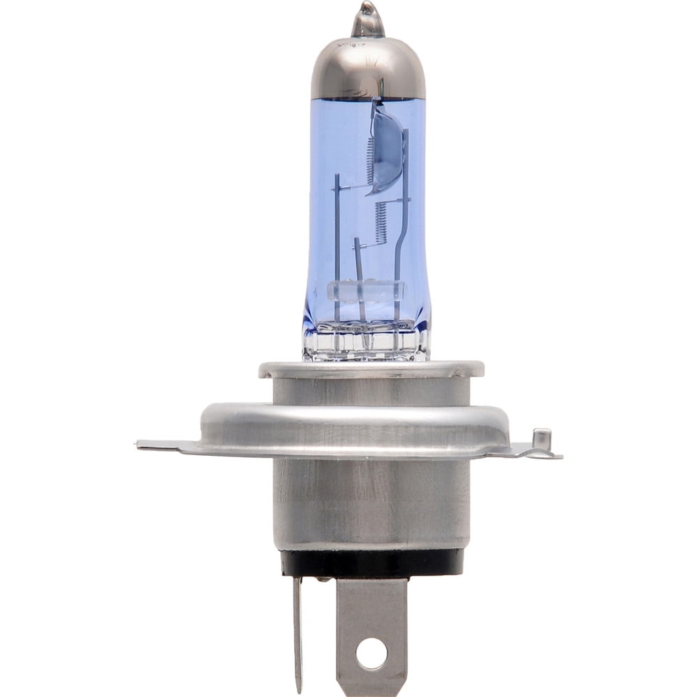 Sylvania 9003 SilverStar zXe Halogen White Automotive Bulb
