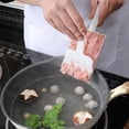thumbnail image 4 of Billuyoard Fácil de hacer albóndigas - Deliciosas albóndigas en un aparato de cocina ordenado Hacer bolas Cocinar frito Multifuncional Cocina y Comedor, 4 of 6