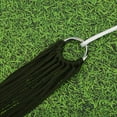 thumbnail image 3 of Hamaca Al Aire Libre, Hamaca Hamaca De Nylon Simple Hamaca Multifuncional Para Jardín Al Aire Libre, 3 of 7