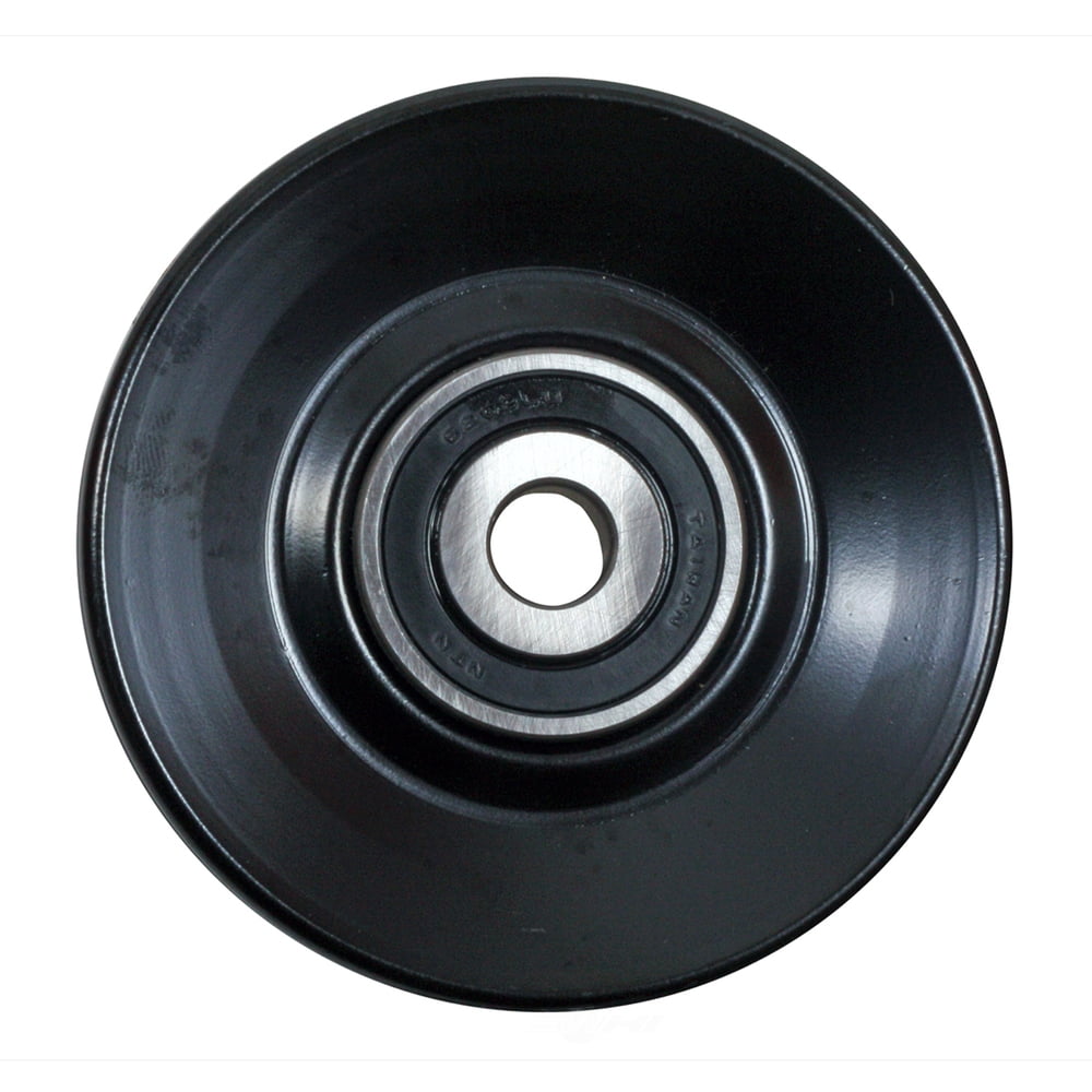 Litens 900051A Accessory Belt Drive Idler Pulley - Original Equipment Quality